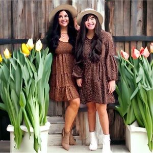 Off the Shoulder Dress